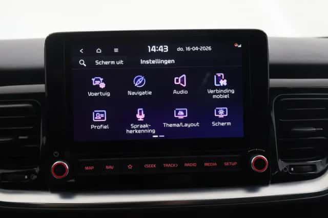 Kia Stonic (2025) thumbnail 17