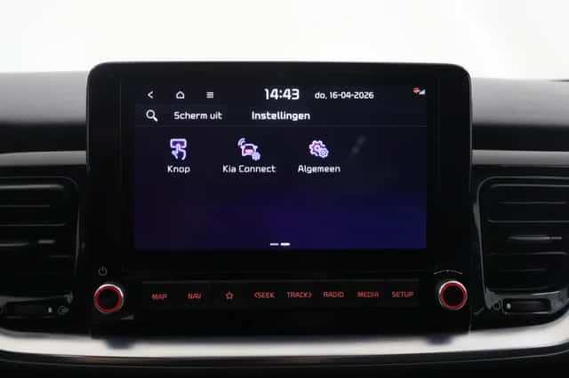 Kia Stonic (2025) thumbnail 18