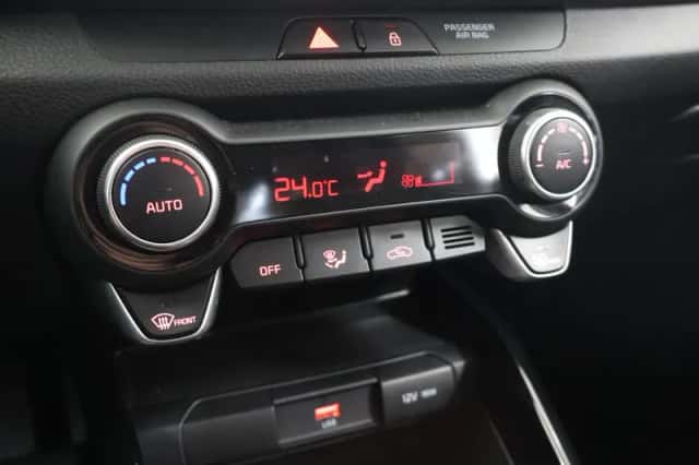 Kia Stonic (2025) thumbnail 20