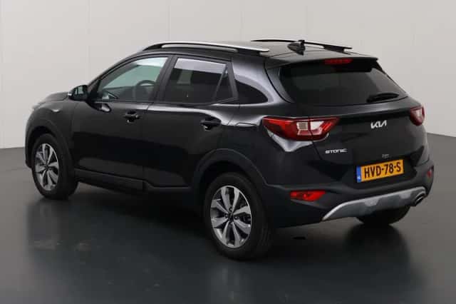 Kia Stonic (2025) thumbnail 22