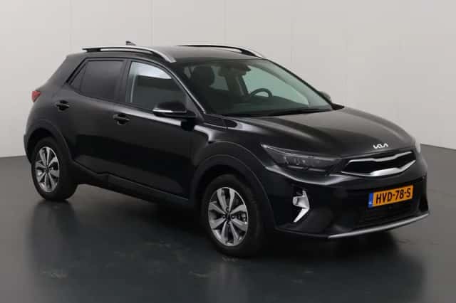 Kia Stonic (2025) thumbnail 23
