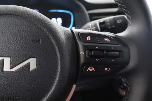 Kia Stonic (2025) thumbnail 27