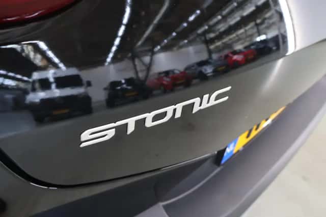 Kia Stonic (2025) thumbnail 35