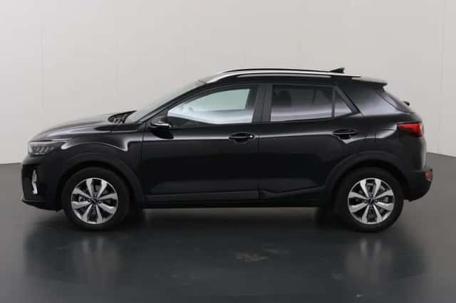 Kia Stonic (2025) thumbnail 5