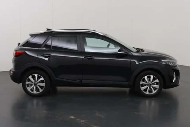 Kia Stonic (2025) thumbnail 6