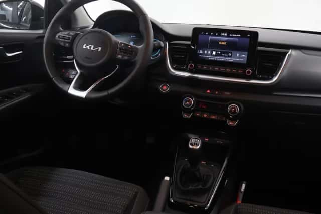 Kia Stonic (2025) thumbnail 9