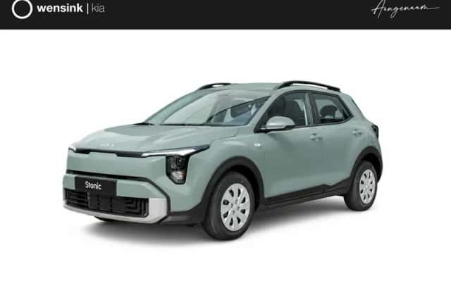 Kia Stonic (2026)
