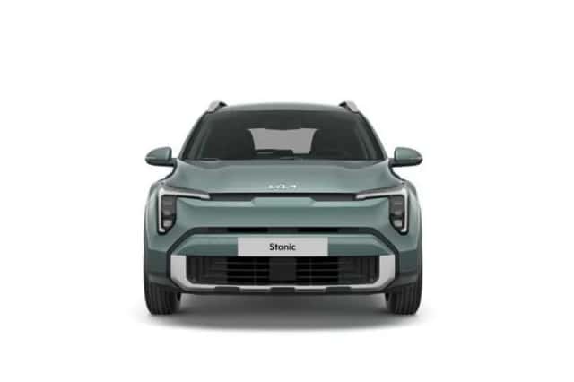 Kia Stonic (2026) thumbnail 2