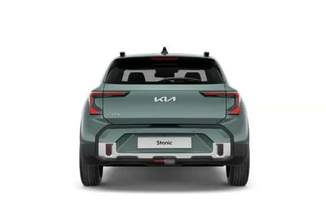 Kia Stonic (2026) thumbnail 3