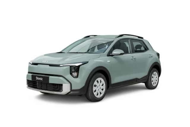 Kia Stonic (2026) thumbnail 4