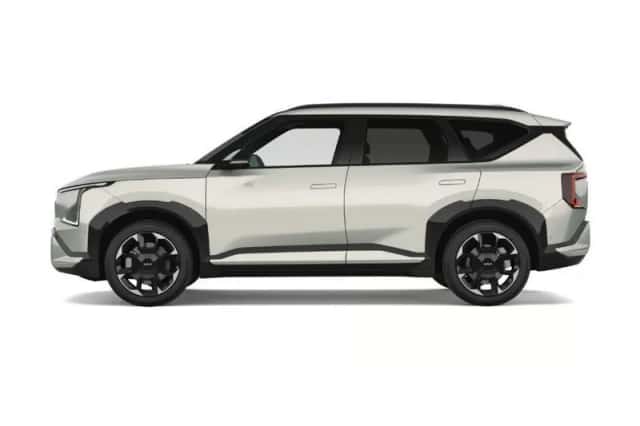 Kia EV5 (2026) thumbnail 3