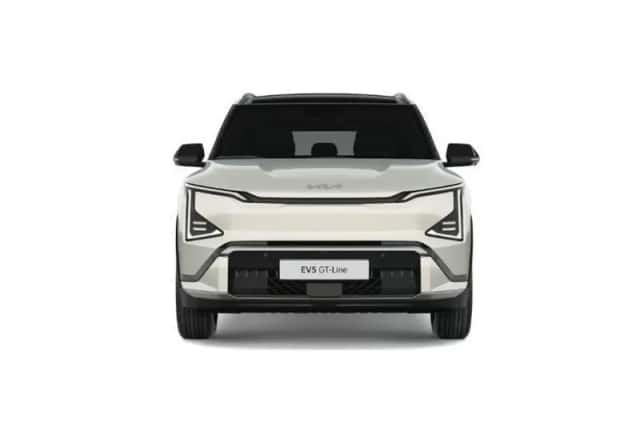 Kia EV5 (2026) thumbnail 5