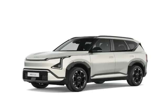 Kia EV5 (2026) thumbnail 6