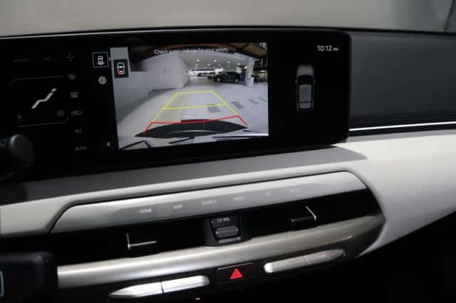Kia EV4 (2026) thumbnail 13