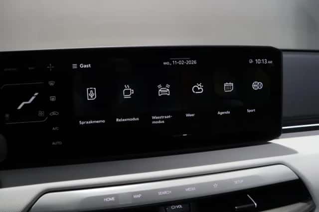 Kia EV4 (2026) thumbnail 15