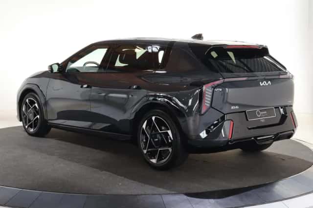 Kia EV4 (2026) thumbnail 19