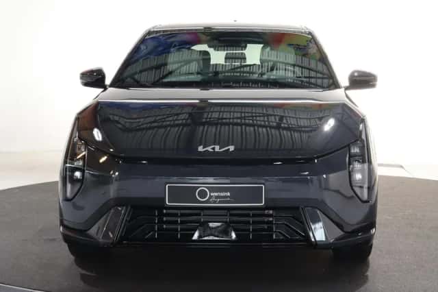 Kia EV4 (2026) thumbnail 3