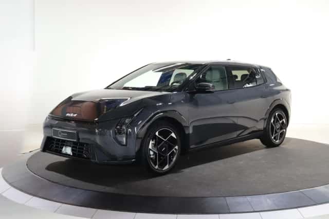 Kia EV4 (2026) thumbnail 21