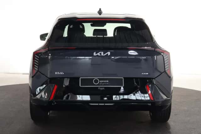 Kia EV4 (2026) thumbnail 4
