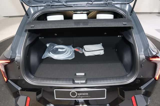 Kia EV4 (2026) thumbnail 10