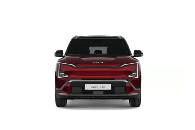 Kia EV5 (2026) thumbnail 4