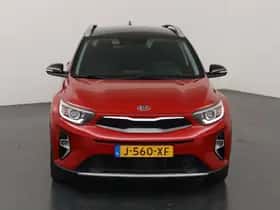 Kia Stonic (2020) thumbnail 3
