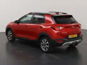 Kia Stonic (2020) thumbnail 22