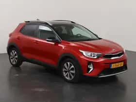 Kia Stonic (2020) thumbnail 23