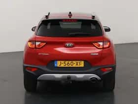 Kia Stonic (2020) thumbnail 4