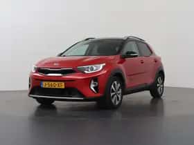 Kia Stonic (2020) thumbnail 39