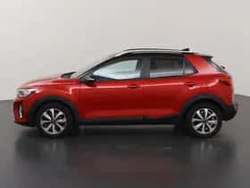 Kia Stonic (2020) thumbnail 5