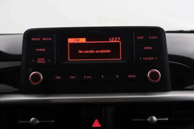 Kia Picanto (2023) thumbnail 14