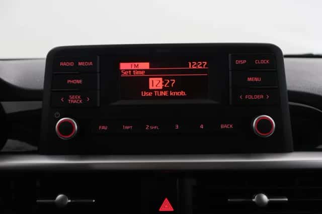 Kia Picanto (2023) thumbnail 16