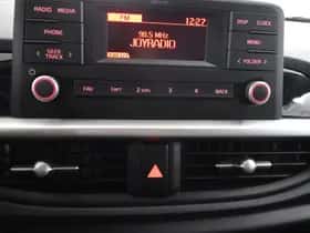 Kia Picanto (2023) thumbnail 20