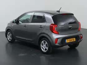 Kia Picanto (2023) thumbnail 22