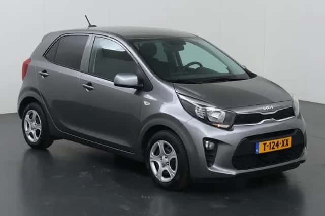 Kia Picanto (2023) thumbnail 23