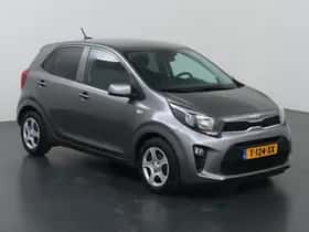 Kia Picanto (2023) thumbnail 23