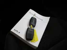Kia Picanto (2023) thumbnail 25