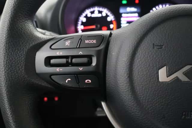 Kia Picanto (2023) thumbnail 28