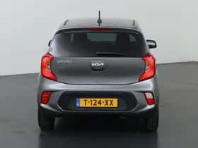 Kia Picanto (2023) thumbnail 4