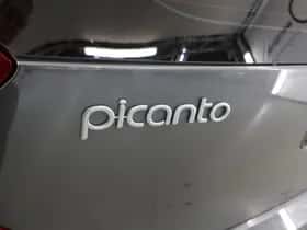 Kia Picanto (2023) thumbnail 33