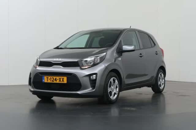 Kia Picanto (2023) thumbnail 35