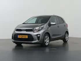Kia Picanto (2023) thumbnail 35
