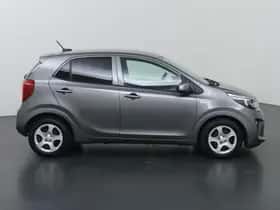 Kia Picanto (2023) thumbnail 6