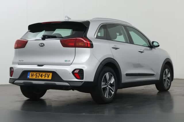 Kia Niro (2020) thumbnail 2