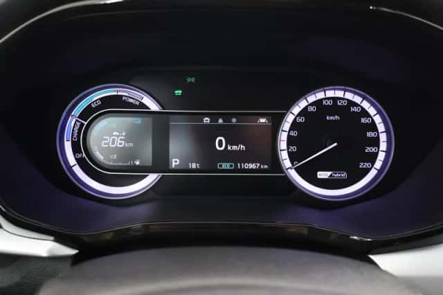 Kia Niro (2020) thumbnail 12
