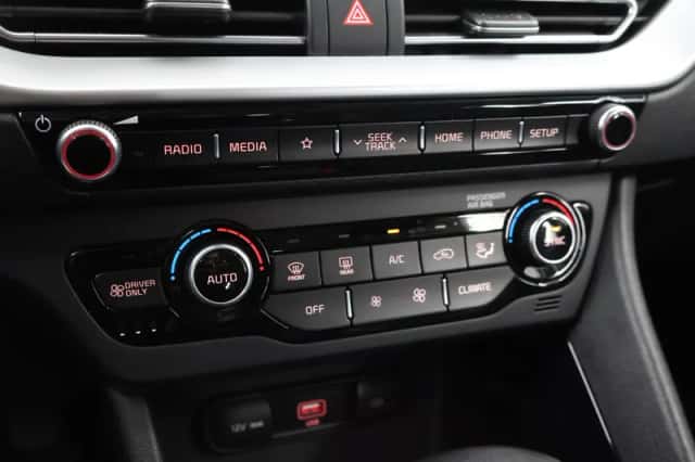 Kia Niro (2020) thumbnail 18
