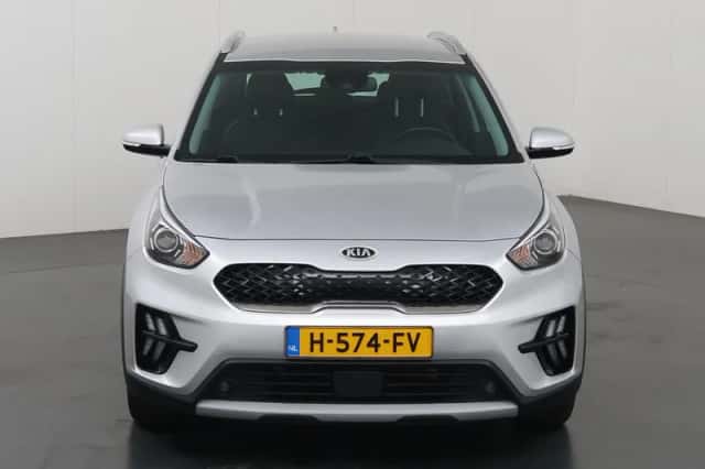 Kia Niro (2020) thumbnail 3