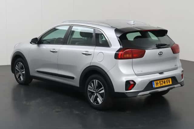 Kia Niro (2020) thumbnail 22