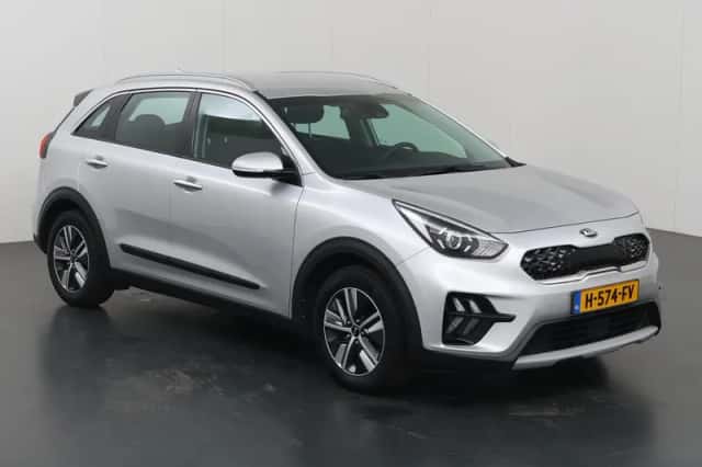 Kia Niro (2020) thumbnail 23